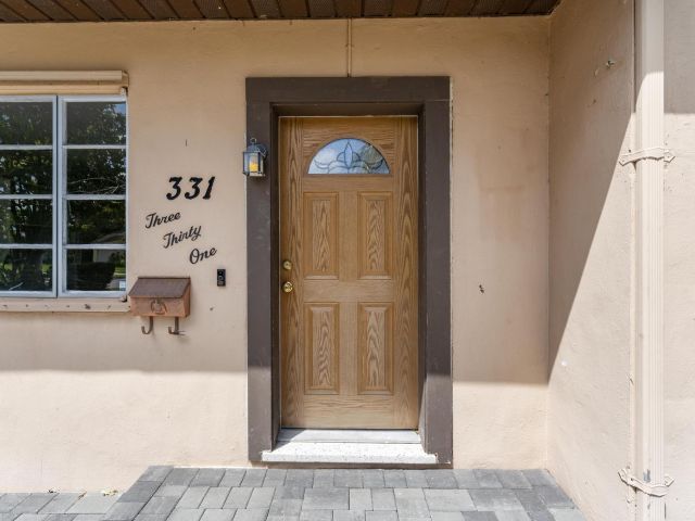 Home for rent at 331 Winters Street - photo 6814110