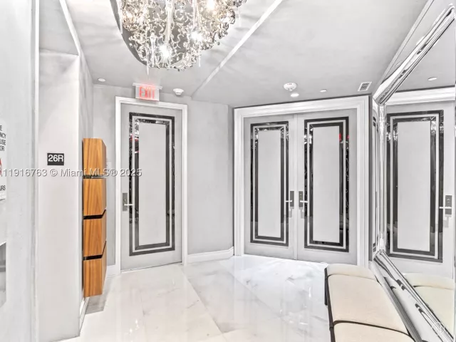 4-bedroom condo for sale in Sunny Isles Beach - 17901 Collins Ave 2602 - MondialRealty