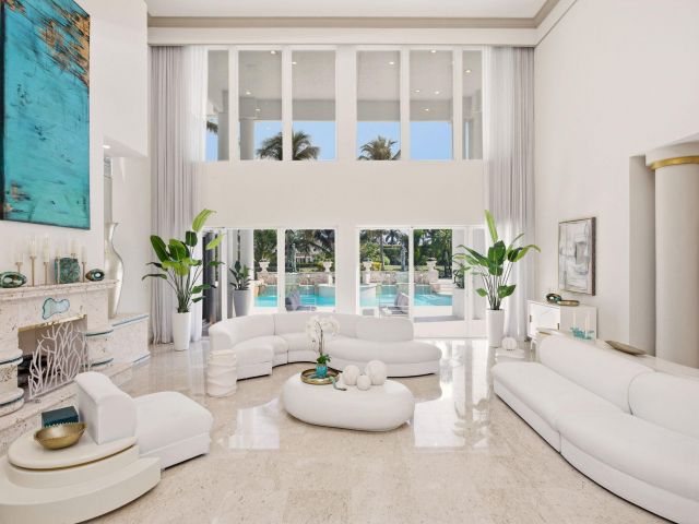 Home for sale at 16740 Echo Hollow Circle - photo 6820759