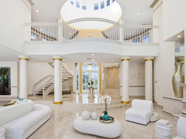 Home for sale at 16740 Echo Hollow Circle - photo 6820761