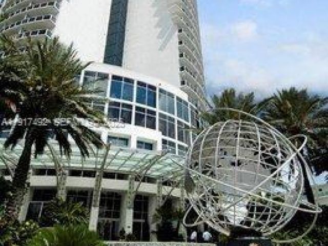 condo for sale in Sunny Isles Beach - 18001 Collins Ave 1711 - MondialRealty