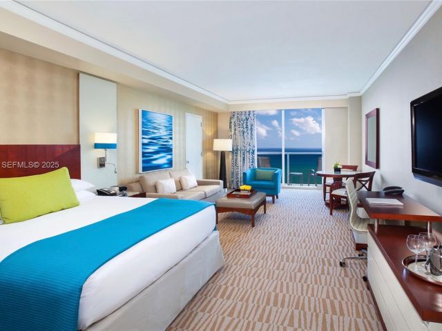 condo for sale in Sunny Isles Beach - 18001 Collins Ave 1711 - MondialRealty