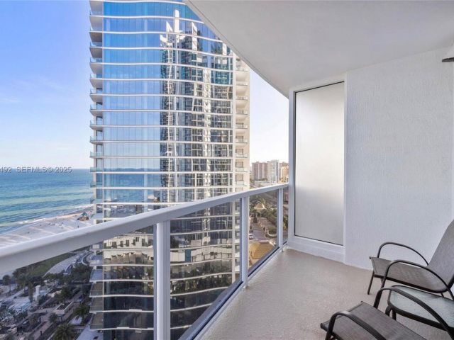 condo for sale in Sunny Isles Beach - 18001 Collins Ave 1711 - MondialRealty