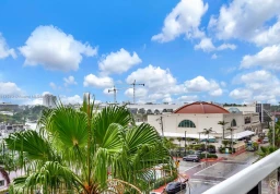 Apartment #603 at The Waves