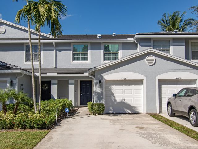 Home for rent at 16081 Sierra Palms Drive - photo 6811462