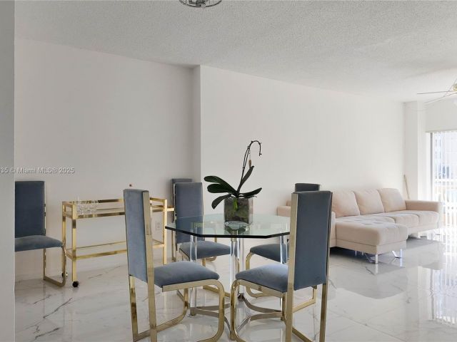 1-bedroom condo for rent in Hallandale Beach - 1965 S Ocean Dr 6M - MondialRealty