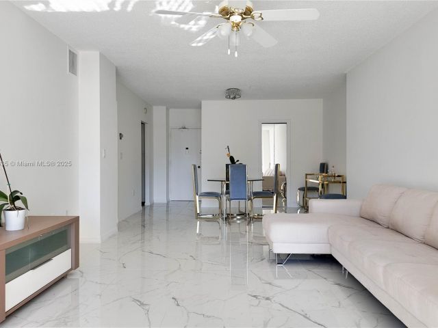 1-bedroom condo for rent in Hallandale Beach - 1965 S Ocean Dr 6M - MondialRealty