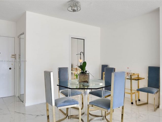 1-bedroom condo for rent in Hallandale Beach - 1965 S Ocean Dr 6M - MondialRealty