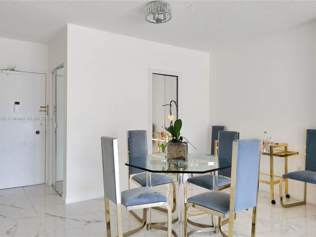 1-bedroom condo for rent in Hallandale Beach - 1965 S Ocean Dr 6M - MondialRealty