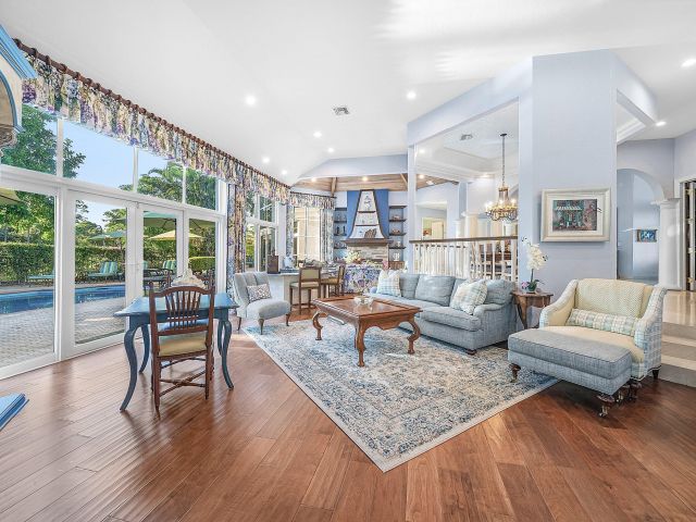 Home for sale at 17834 Deauville Lane - photo 6862053