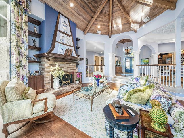 Home for sale at 17834 Deauville Lane - photo 6862058