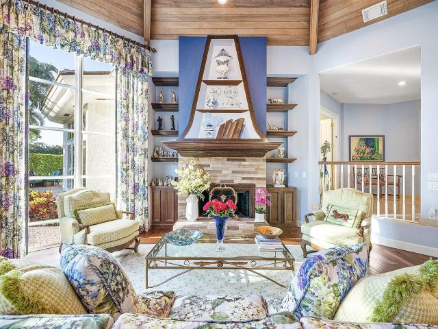 Home for sale at 17834 Deauville Lane - photo 6862059