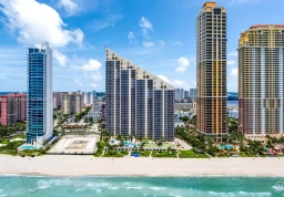 Apartment #607 at Pinnacle