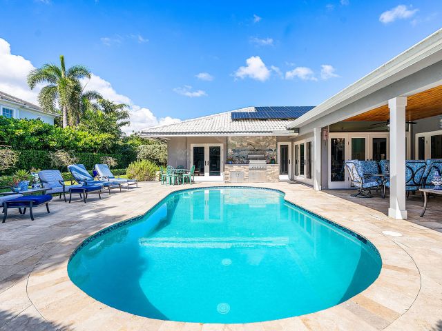 Home for sale at 2177 Areca Palm Road - photo 6854449