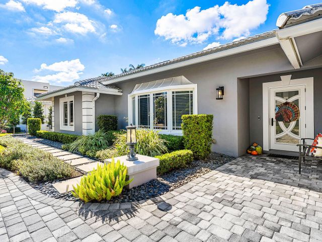 Home for sale at 2177 Areca Palm Road - photo 6854460