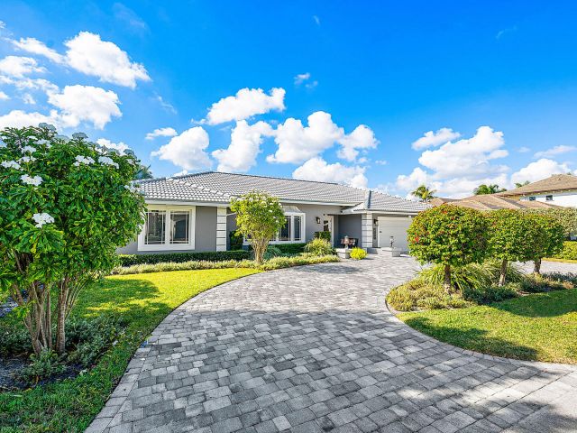 Home for sale at 2177 Areca Palm Road - photo 6854461