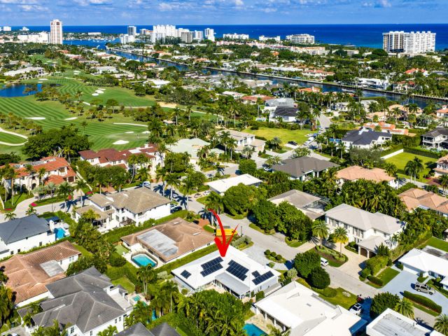 Home for sale at 2177 Areca Palm Road - photo 6854462