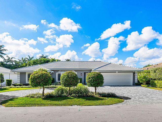 Home for sale at 2177 Areca Palm Road - photo 6854464