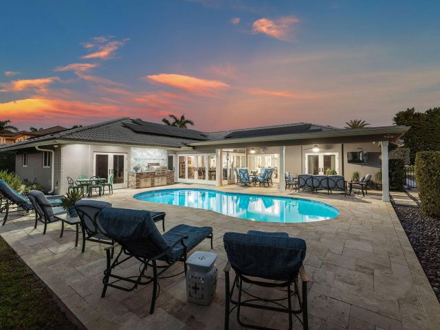 Home for sale at 2177 Areca Palm Road - photo 6854465