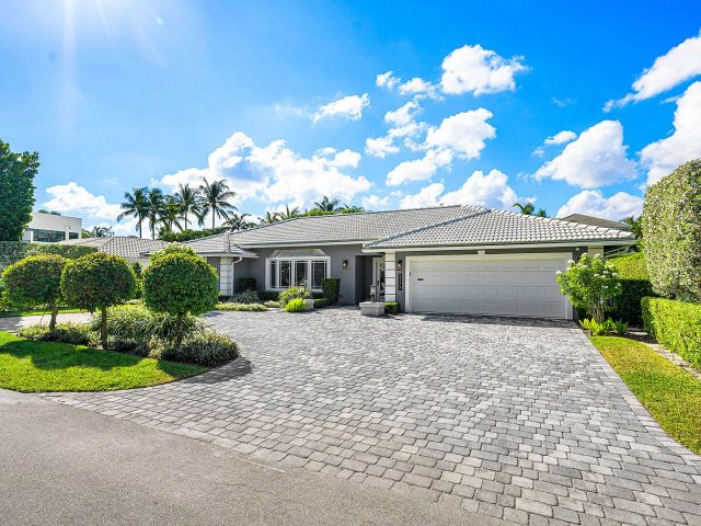 Home for sale at 2177 Areca Palm Road - photo 6854466
