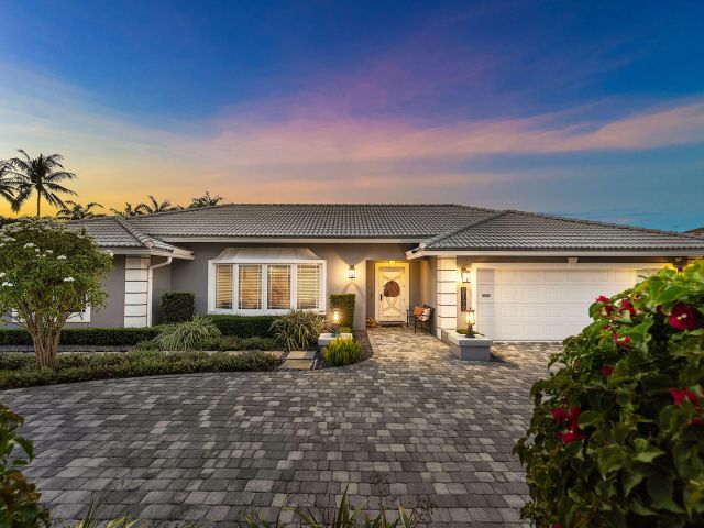 Home for sale at 2177 Areca Palm Road - photo 6854467