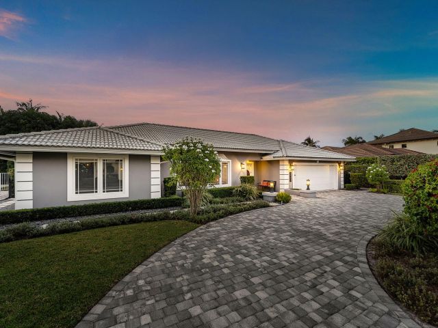 Home for sale at 2177 Areca Palm Road - photo 6854468