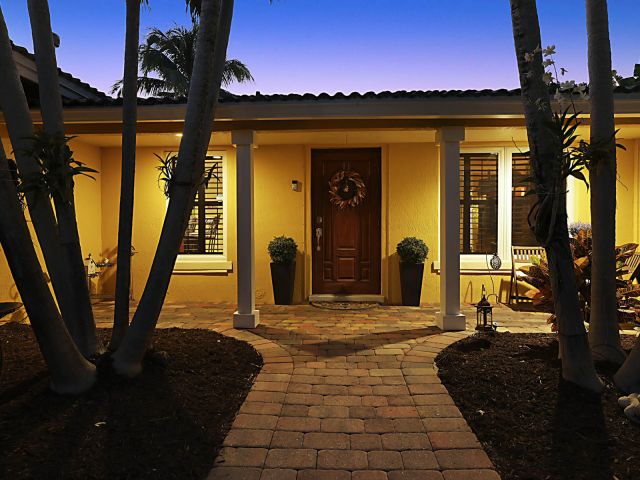 Home for sale at 801 NW 4th Avenue - photo 6830553