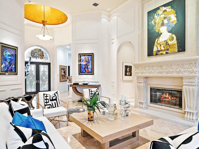 Home for sale at 10561 Hawks Landing Terrace - photo 6833785