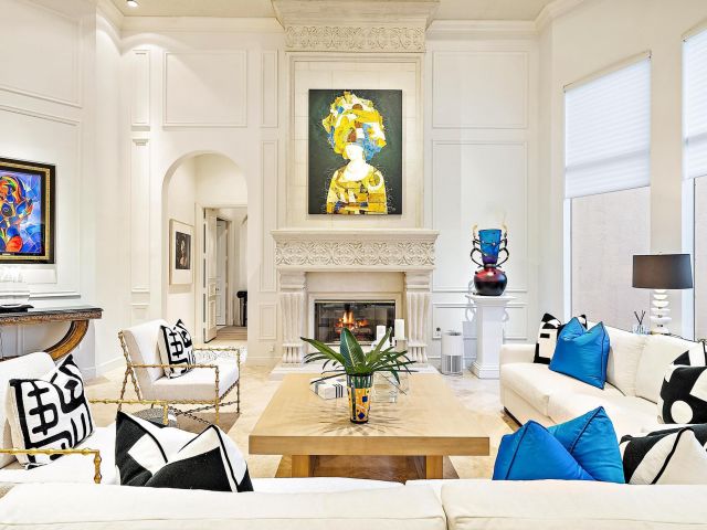 Home for sale at 10561 Hawks Landing Terrace - photo 6833786