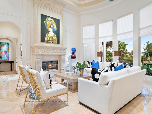 Home for sale at 10561 Hawks Landing Terrace - photo 6833788