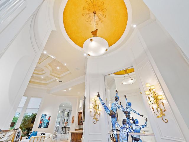 Home for sale at 10561 Hawks Landing Terrace - photo 6833791