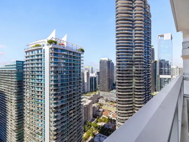 condo for sale in Miami - 1080 Brickell Ave 3705 - MondialRealty