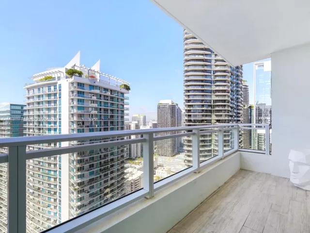 condo for sale in Miami - 1080 Brickell Ave 3705 - MondialRealty