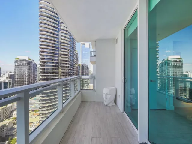 condo for sale in Miami - 1080 Brickell Ave 3705 - MondialRealty