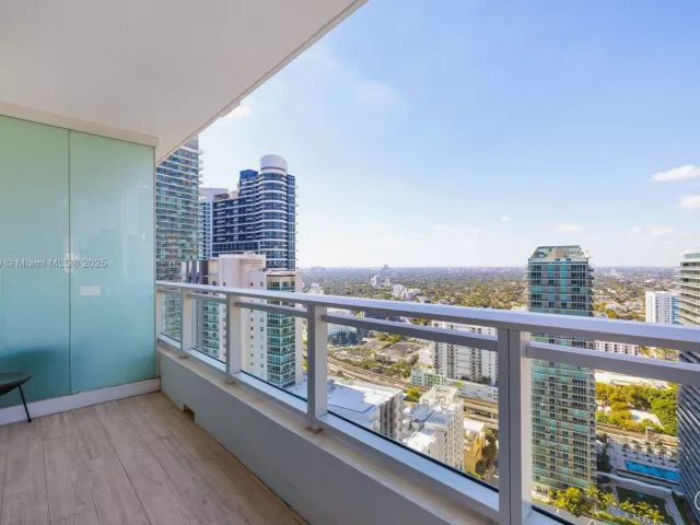 condo for sale in Miami - 1080 Brickell Ave 3705 - MondialRealty