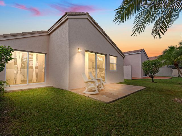 Home for sale at 15773 NW 16th Court - photo 6832585