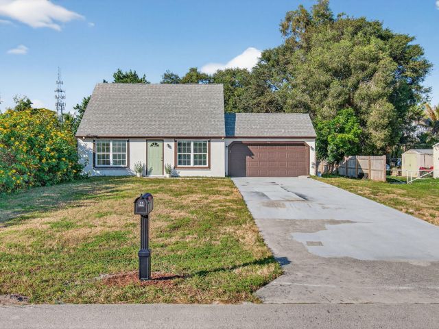 Home for sale at 5067 Sunrise Boulevard - photo 6819088