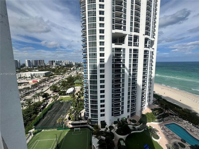 condo for sale in Sunny Isles Beach - 18001 Collins ave 2107 - MondialRealty