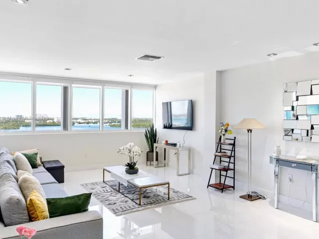 2-bedroom condo for sale in Bal Harbour - 10275 Collins Ave 1523 - MondialRealty