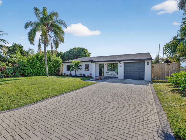 Home for sale at 254 NE 20th Street - photo 6826356