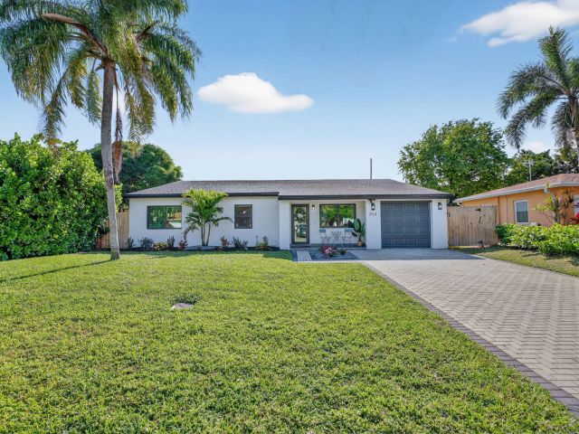 Home for sale at 254 NE 20th Street - photo 6826358