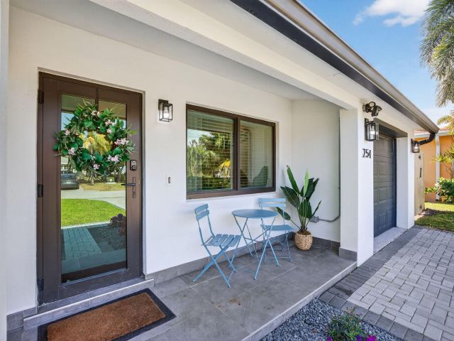 Home for sale at 254 NE 20th Street - photo 6826359