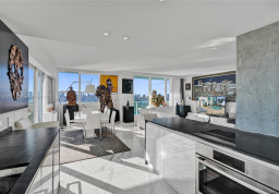 Apartment #PH01 at Floridian