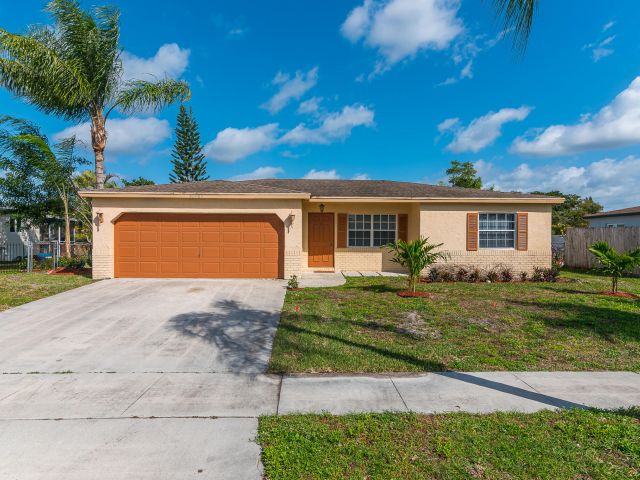 Home for rent at 10905 Eureka Street - photo 6830537