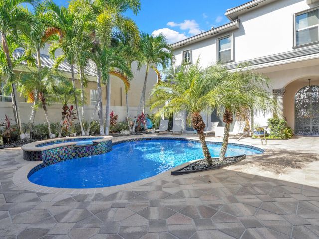 Home for sale at 6654 Grande Orchid Way - photo 6816660