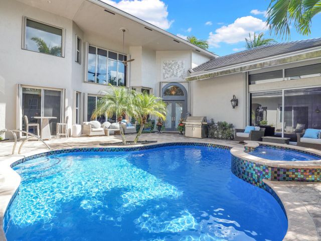 Home for sale at 6654 Grande Orchid Way - photo 6816661