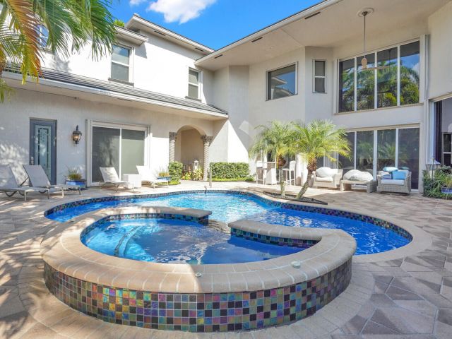 Home for sale at 6654 Grande Orchid Way - photo 6816663