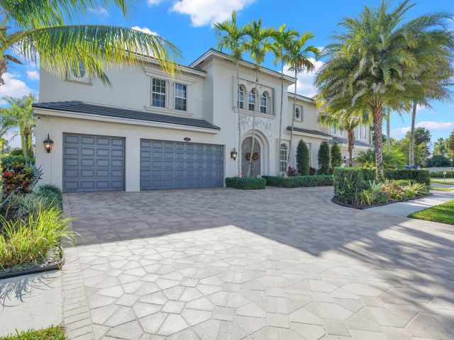 Home for sale at 6654 Grande Orchid Way - photo 6816668