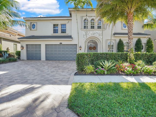 Home for sale at 6654 Grande Orchid Way - photo 6816669