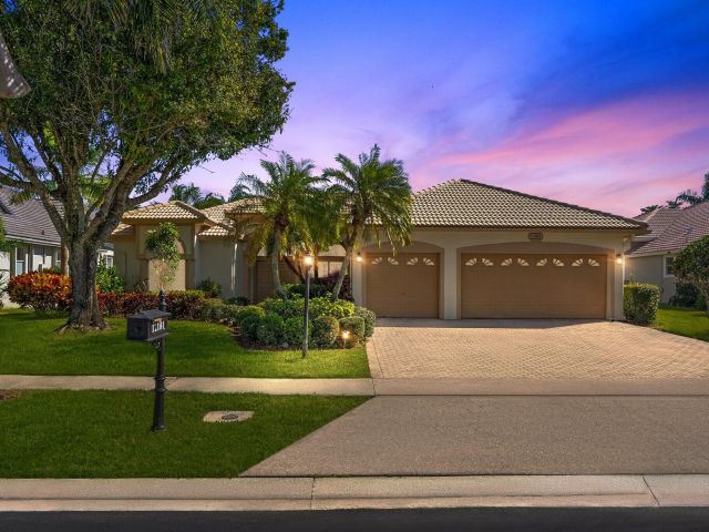 Home for sale at 12181 Rockledge Circle - photo 6816083